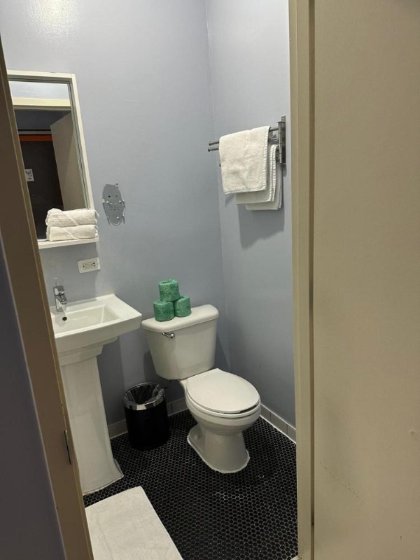 Union Hotel image 19