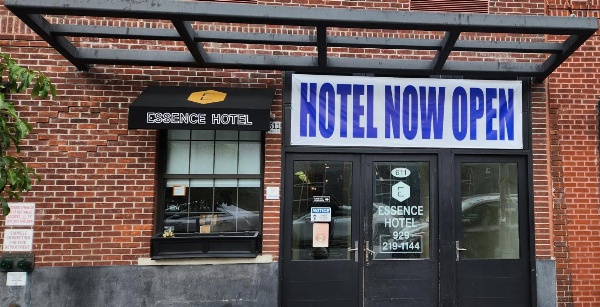 Union Hotel Main image